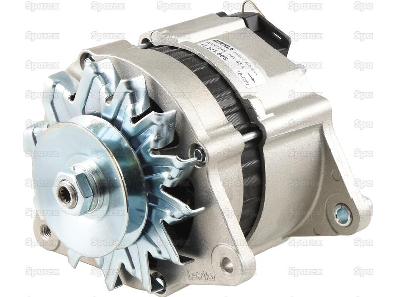 Alternador (Mahle) - 14V, 45 Amps (S.361560)