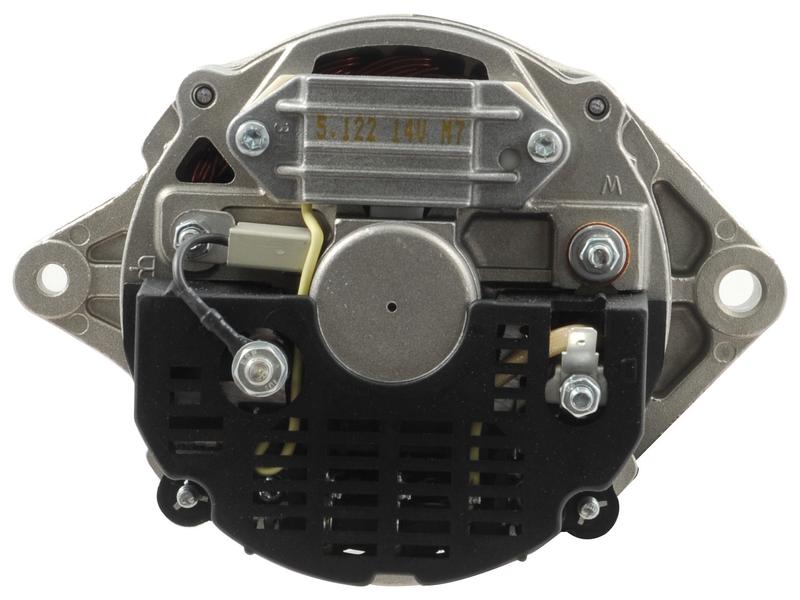 Alternador (Mahle) - 14V, 65 Amps (S.36158)