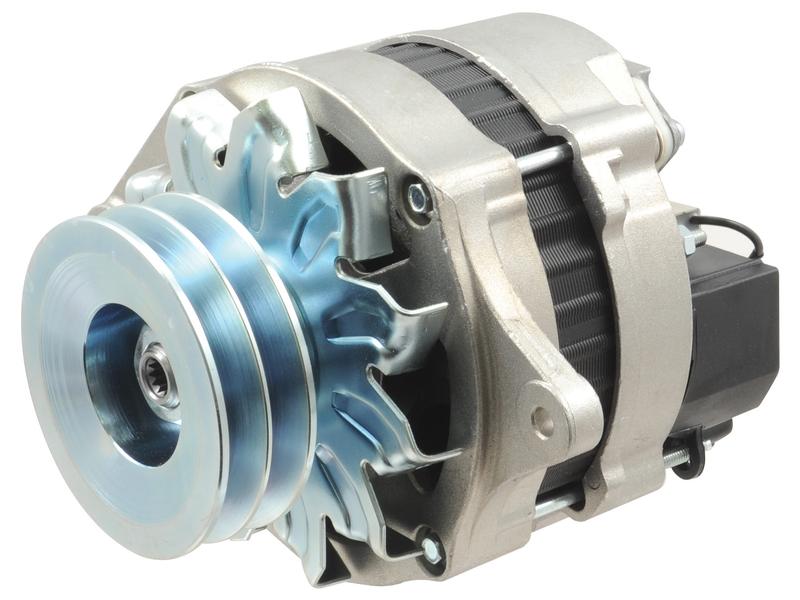 Alternador (Mahle) - 14V, 65 Amps (S.36158)