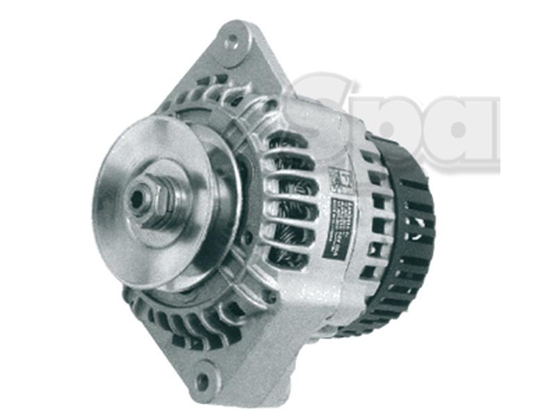 Alternador (Mahle) - 14V, 95 Amps (S.36164)