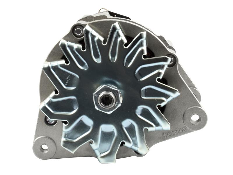 Alternador (Mahle) - 14V, 70 Amps (S.36168)
