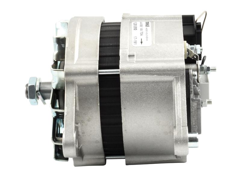 Alternador (Mahle) - 14V, 70 Amps (S.36168)