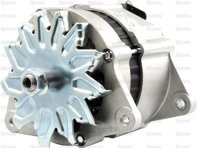 Alternador (Mahle) - 14V, 70 Amps (S.36168)