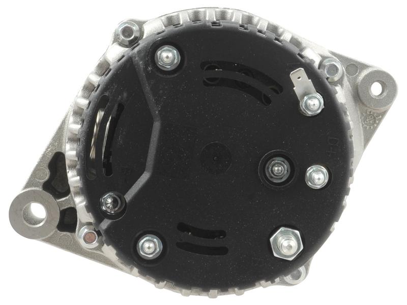 Alternador (Mahle) - 14V, 95 Amps (S.361710)