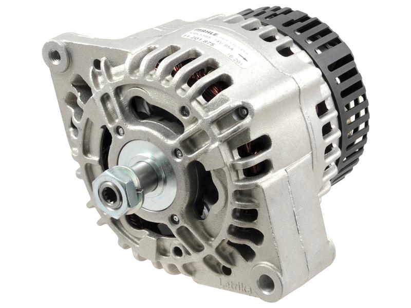 Alternador (Mahle) - 14V, 95 Amps (S.361710)