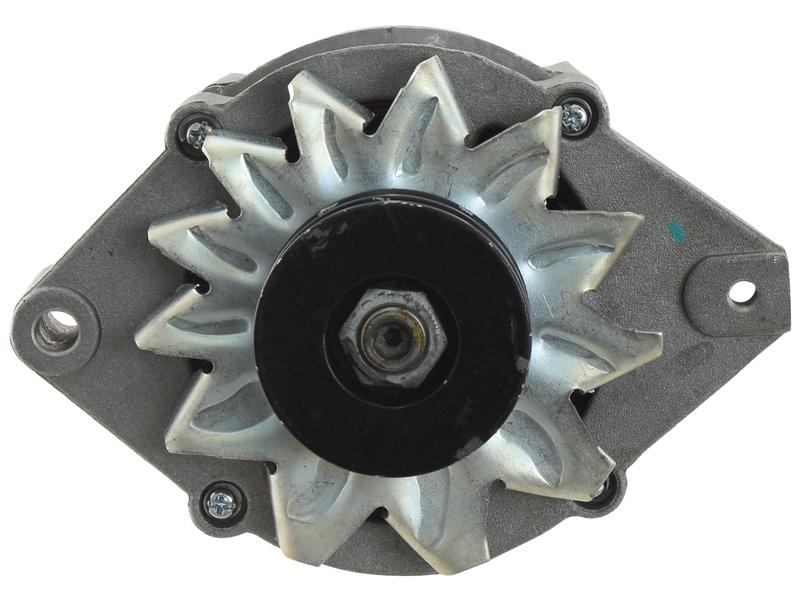 Alternador (Sparex) - 14V, 95 Amps (S.361711)