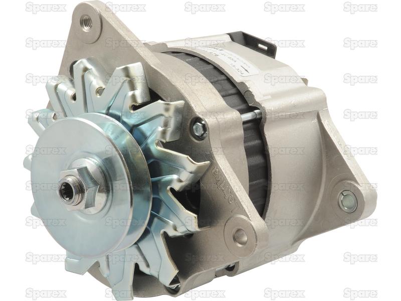 Alternador (Mahle) - 14V, 65 Amps (S.36172)