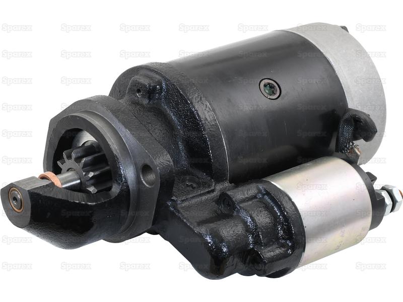 Motor de Arranque - 12V, 2.7 Quilowatts (Sparex) (S.361851)