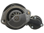 Motor de Arranque - 12V, 2.7 Quilowatts (Mahle) (S.36185)
