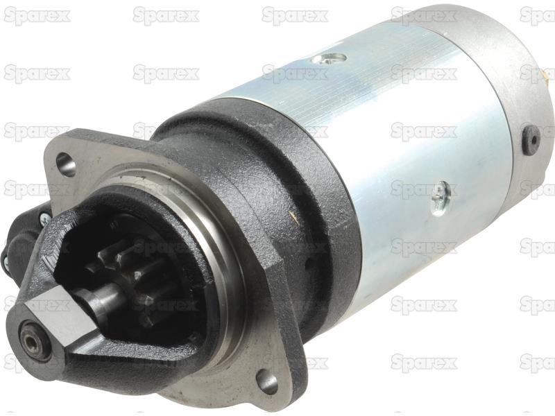 Motor de Arranque - 12V, 3 Quilowatts (Mahle) (S.36189)