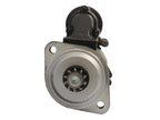 Motor de Arranque - 12V, 3.2 Quilowatts, Engrenagem redutora (Mahle) (S.36196)