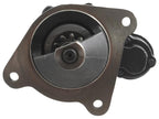 Motor de Arranque - 12V, 3 Quilowatts, Engrenagem redutora (Mahle) (S.36197)