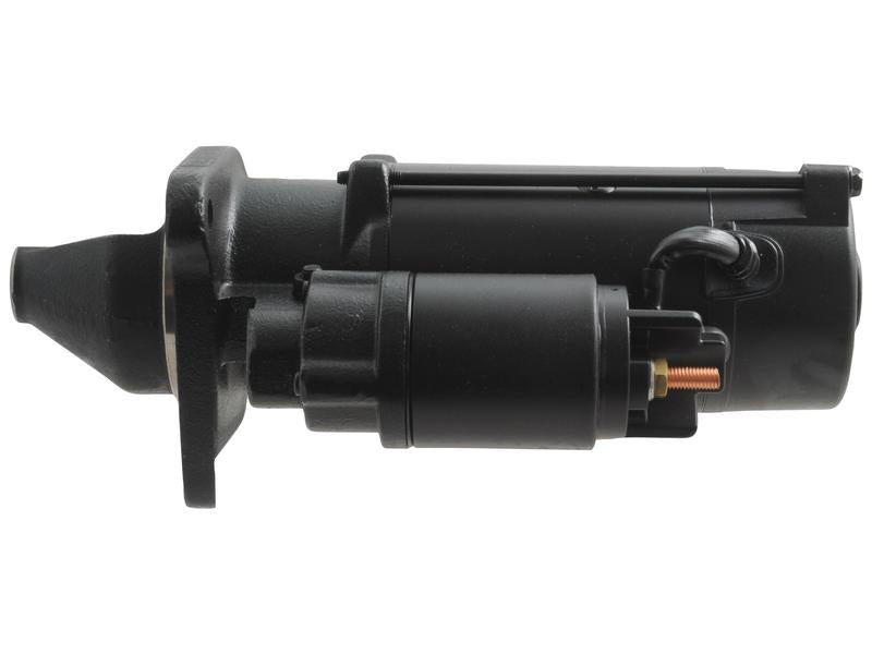 Motor de Arranque - 12V, 3 Quilowatts, Engrenagem redutora (Mahle) (S.36197)