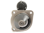 Motor de Arranque - 12V, 4.2 Quilowatts, Engrenagem redutora (Mahle) (S.36199)