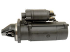 Motor de Arranque - 12V, 4.2 Quilowatts, Engrenagem redutora (Mahle) (S.36199)