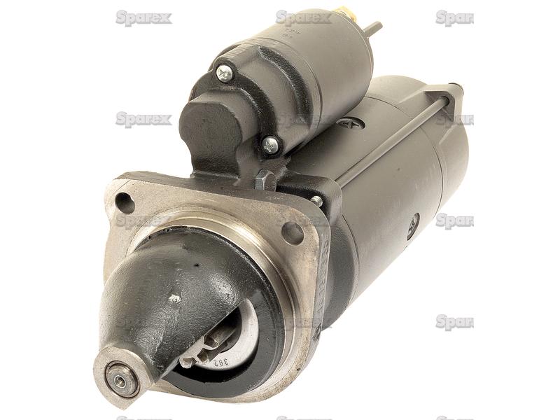 Motor de Arranque - 12V, 4.2 Quilowatts, Engrenagem redutora (Mahle) (S.36199)