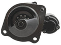 Motor de Arranque - 12V, 3 Quilowatts, Engrenagem redutora (Mahle) (S.36200)