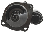 Motor de Arranque - 12V, 3 Quilowatts, Engrenagem redutora (Mahle) (S.36200)