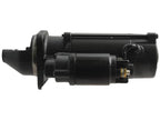 Motor de Arranque - 12V, 3 Quilowatts, Engrenagem redutora (Mahle) (S.36200)