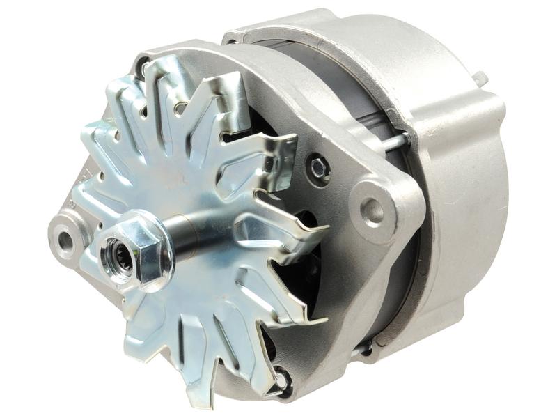 Alternador (Mahle) - 14V, 120 Amps (S.36202)