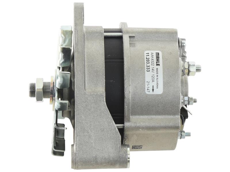 Alternador (Mahle) - 14V, 120 Amps (S.36203)