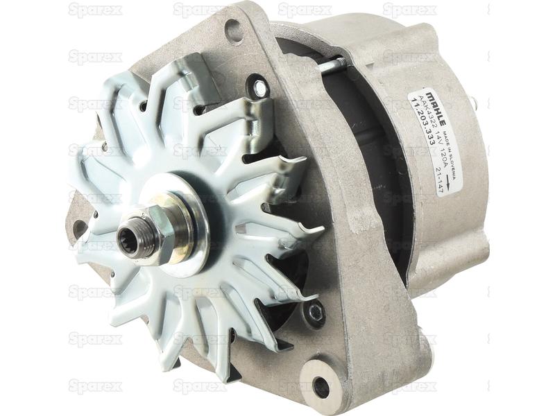 Alternador (Mahle) - 14V, 120 Amps (S.36203)