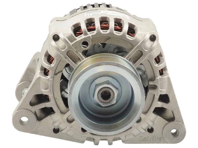 Alternador (Mahle) - 14V, 100 Amps (S.36205)