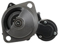 Motor de Arranque - 12V, 3 Quilowatts, Engrenagem redutora (Mahle) (S.36207)