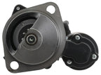 Motor de Arranque - 12V, 3 Quilowatts, Engrenagem redutora (Mahle) (S.36207)
