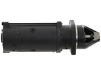 Motor de Arranque - 12V, 3 Quilowatts, Engrenagem redutora (Mahle) (S.36207)