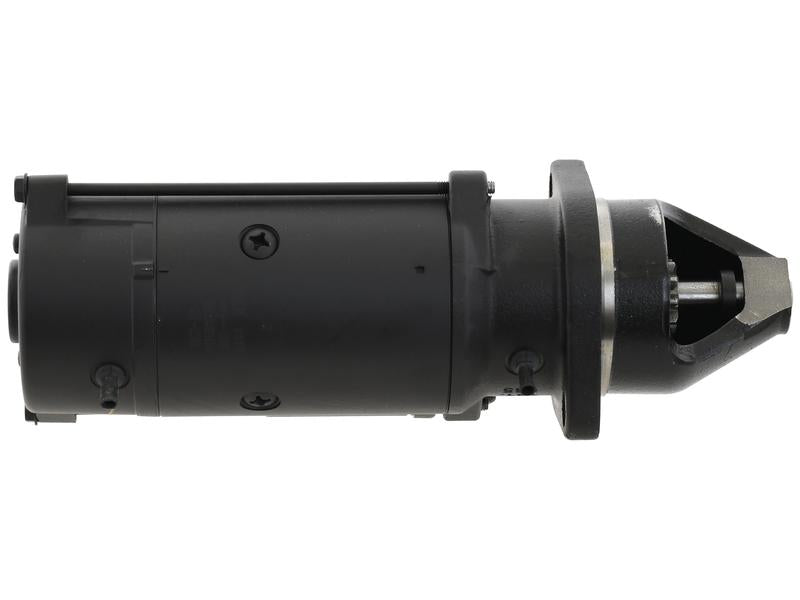 Motor de Arranque - 12V, 3 Quilowatts, Engrenagem redutora (Mahle) (S.36207)
