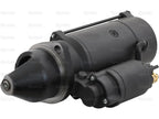 Motor de Arranque - 12V, 3 Quilowatts, Engrenagem redutora (Mahle) (S.36207)
