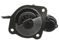 Motor de Arranque - 12V, 4.2 Quilowatts, Engrenagem redutora (Mahle) (S.36208)