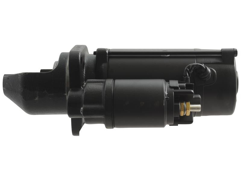 Motor de Arranque - 12V, 4.2 Quilowatts, Engrenagem redutora (Mahle) (S.36208)