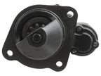Motor de Arranque - 12V, 4.2 Quilowatts, Engrenagem redutora (Mahle) (S.36210)