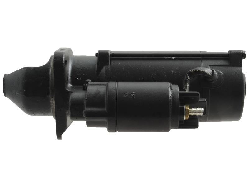 Motor de Arranque - 12V, 4.2 Quilowatts, Engrenagem redutora (Mahle) (S.36210)