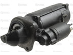 Motor de Arranque - 12V, 4.2 Quilowatts, Engrenagem redutora (Mahle) (S.36210)