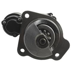 Motor de Arranque - 12V, 4.2 Quilowatts, Engrenagem redutora (Mahle)