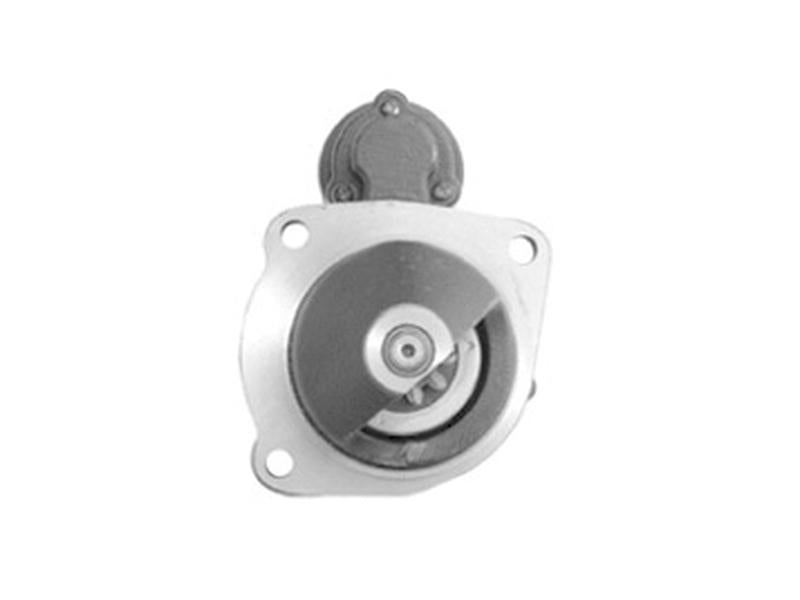 Motor de Arranque - 12V, 3.2 Quilowatts, Engrenagem redutora (Mahle) (S.36213)