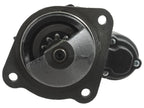 Motor de Arranque - 12V, 4.2 Quilowatts, Engrenagem redutora (Mahle) (S.36220)