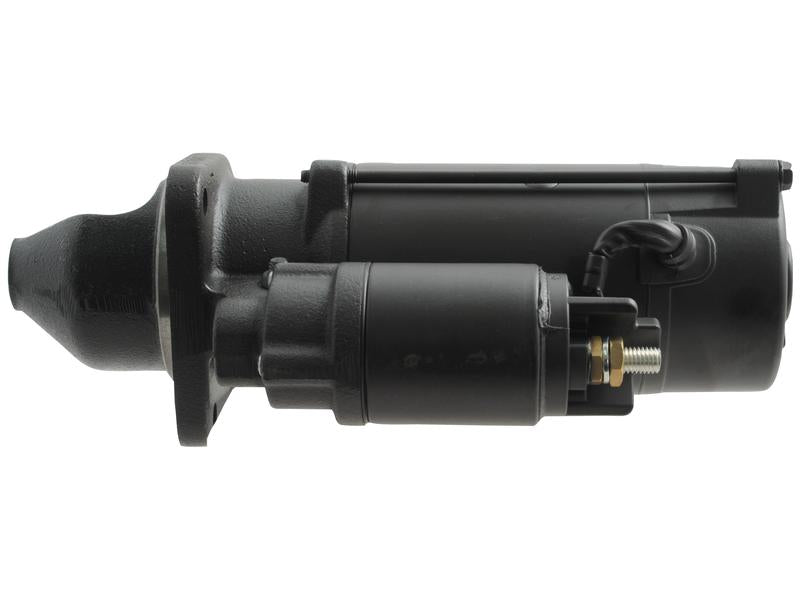 Motor de Arranque - 12V, 4.2 Quilowatts, Engrenagem redutora (Mahle) (S.36220)