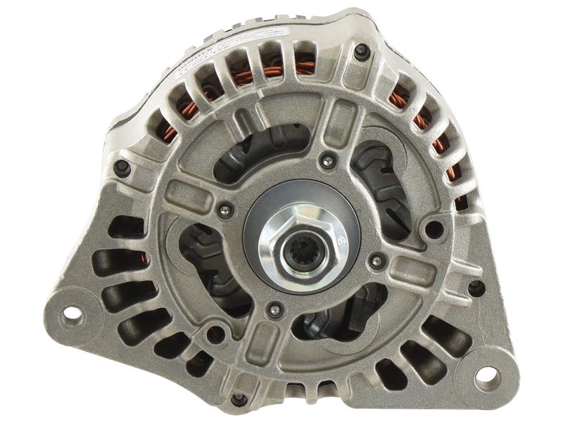 Alternador (Mahle) - 14V, 120 Amps (S.36232)