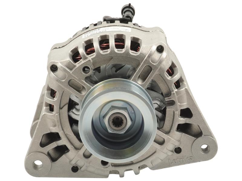 Alternador (Mahle) - 14V, 120 Amps (S.36233)