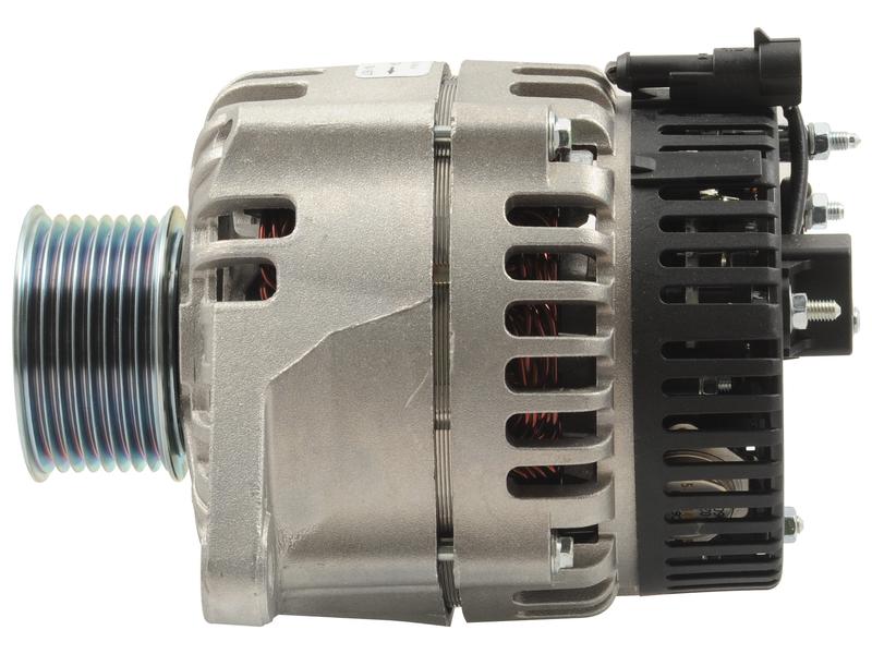 Alternador (Mahle) - 14V, 120 Amps (S.36233)