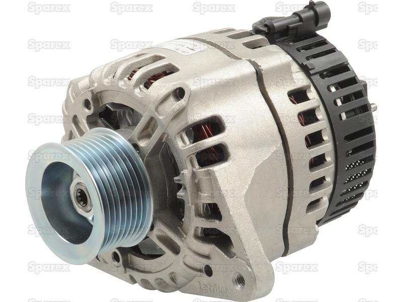 Alternador (Mahle) - 14V, 120 Amps (S.36233)