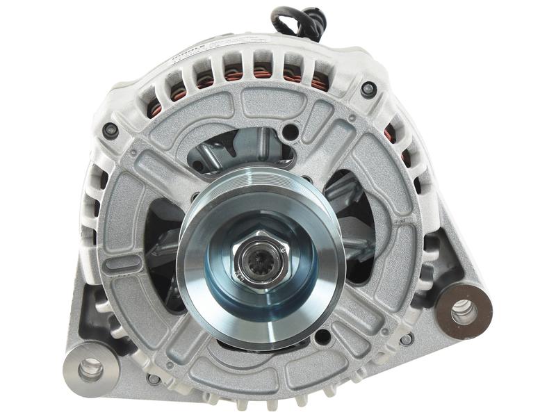 Alternador (Mahle) - 12V, 200 Amps (S.36235)