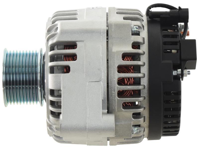 Alternador (Mahle) - 12V, 200 Amps (S.36235)