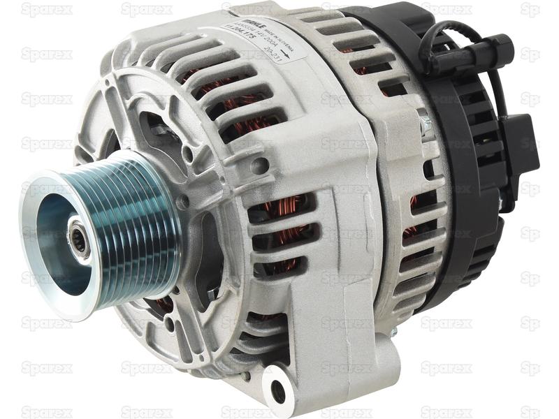 Alternador (Mahle) - 12V, 200 Amps (S.36235)