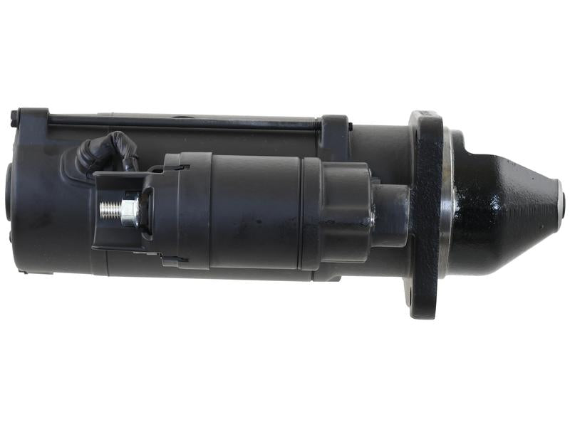 Motor de Arranque - 12V, 4 Quilowatts, Engrenagem redutora (Mahle) (S.36237)