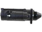 Motor de Arranque - 12V, 4 Quilowatts, Engrenagem redutora (Mahle) (S.36237)